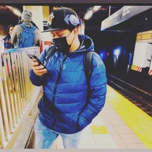 Meet your Posher, Aroldo